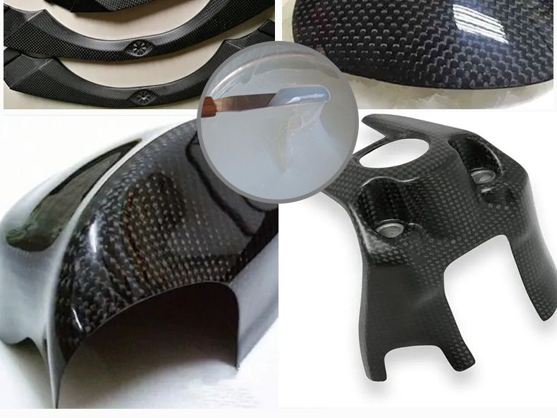 復(fù)合材料硅膠