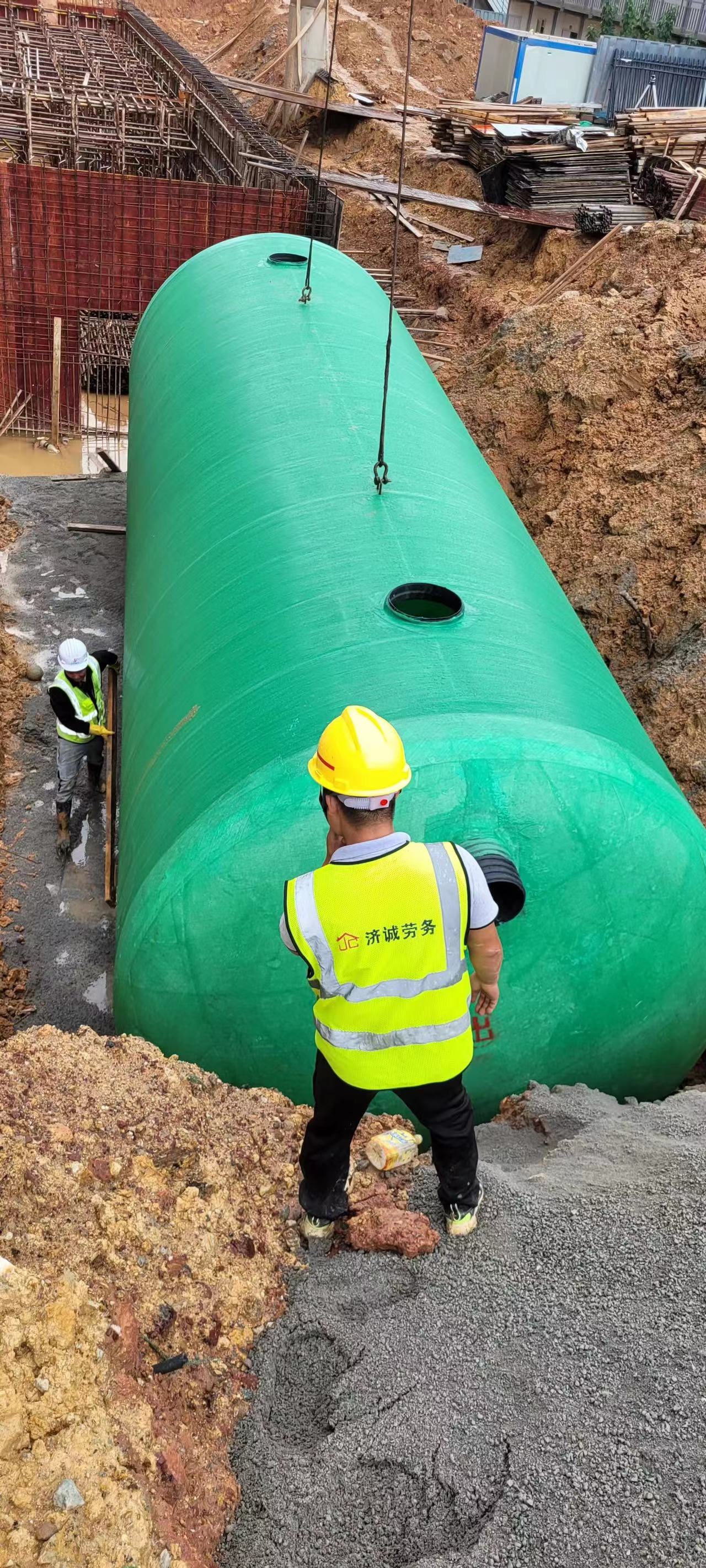 復(fù)合材料熱壓罐