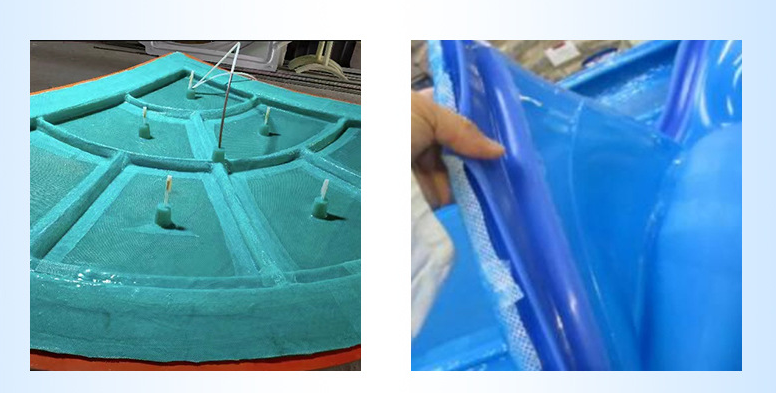 復(fù)合材料硅膠